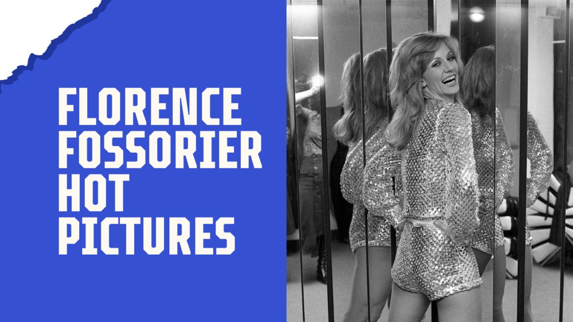 Florence Fossorier