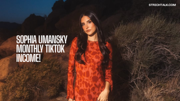 Sophia Umansky