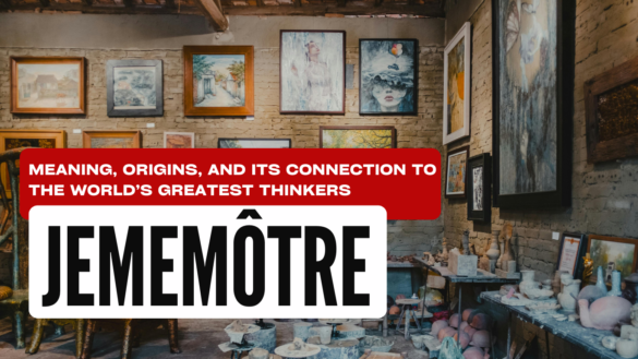 jememôtre