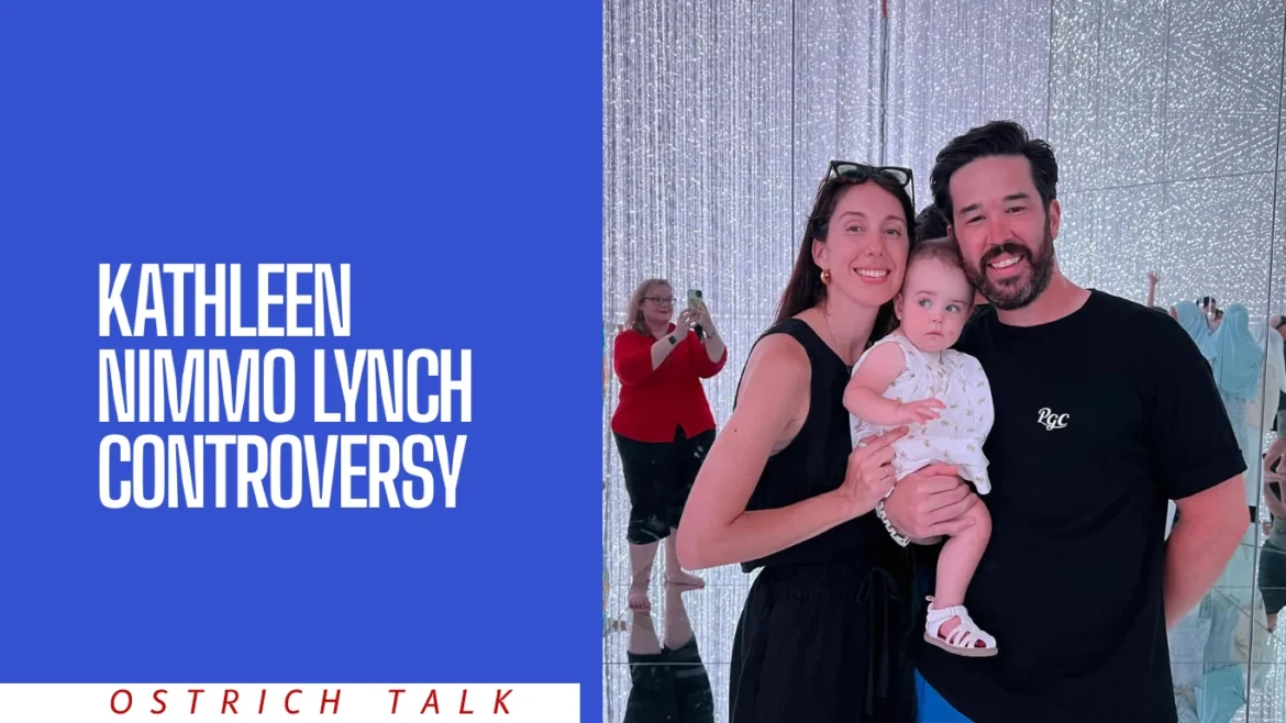 kathleen nimmo lynch