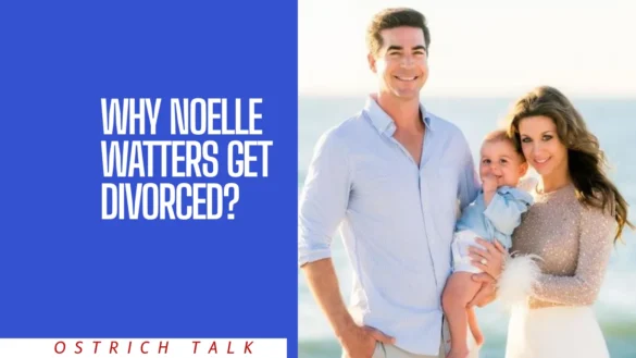 noelle watters