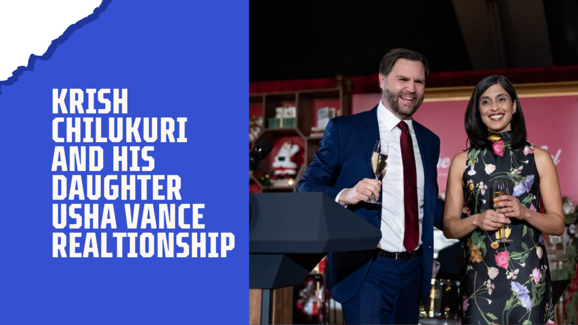 Krish Chilukuri