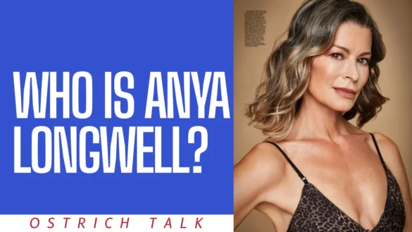 anya longwell