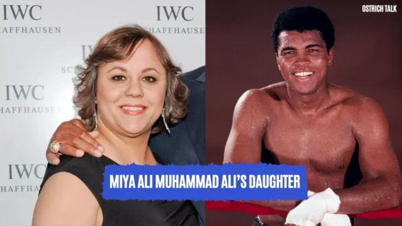 miya ali