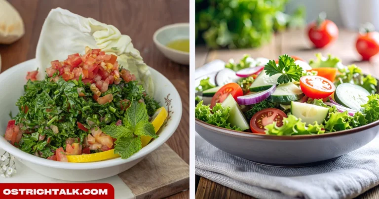 best ensalada de garbanzos near me