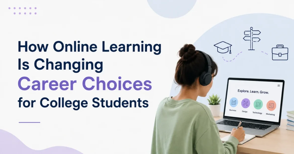 Student Mental Health During Online Learning