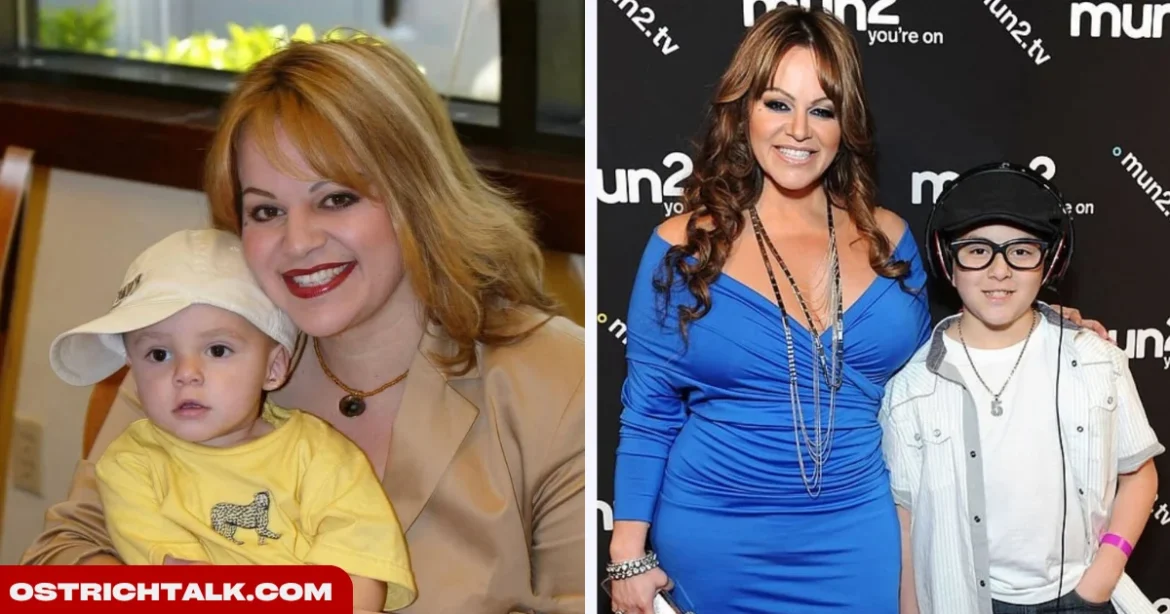 trino marin wife maria