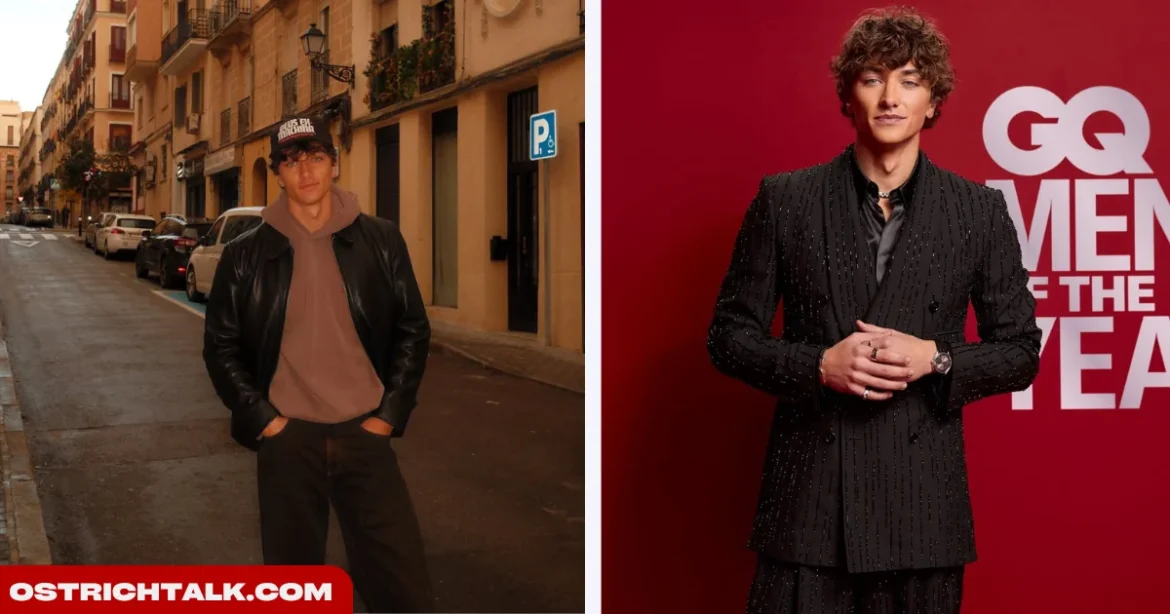 gavin casalegno net worth