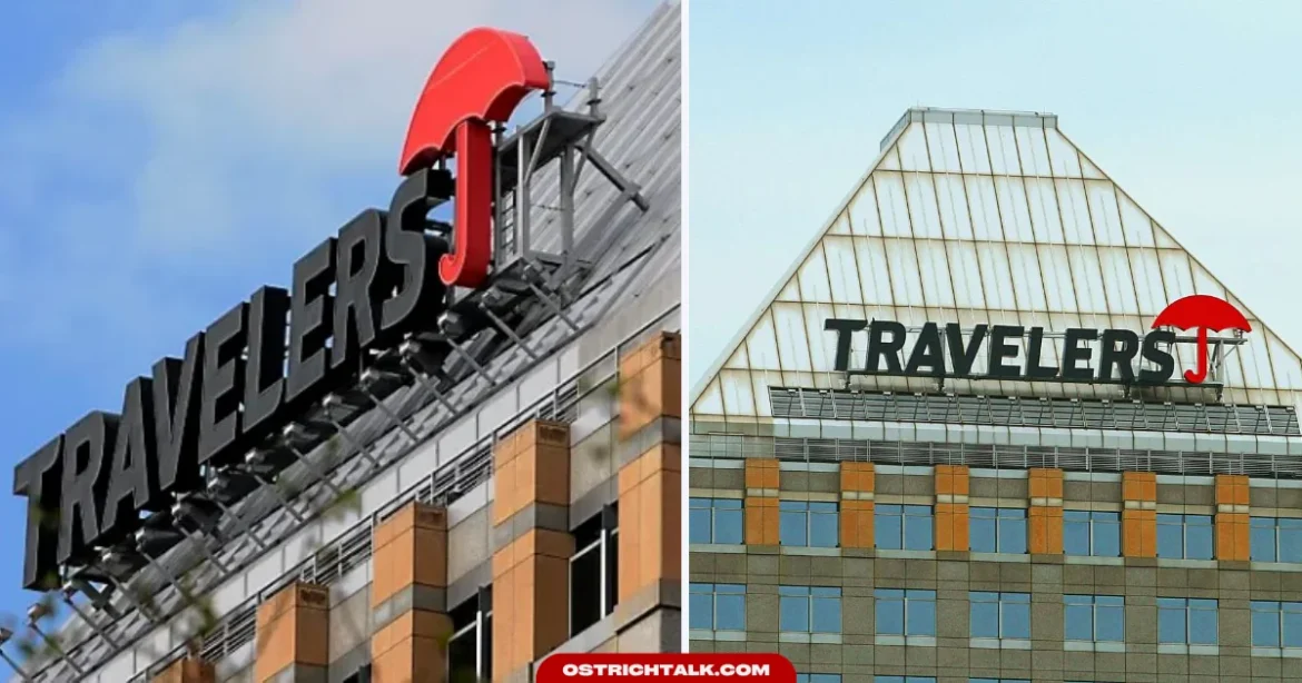 travelers insurance