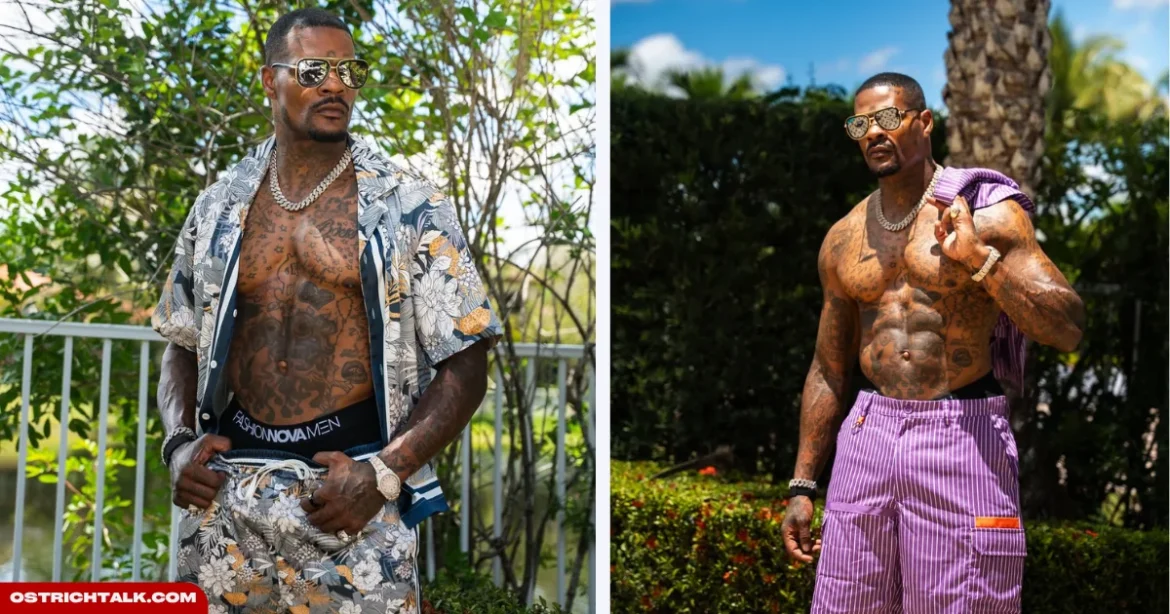 jason luv net worth