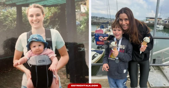 Tana Ramsay