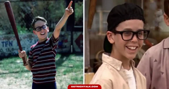 Squints Sandlot