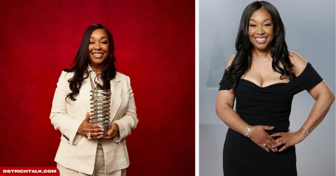 shonda rhimes net worth