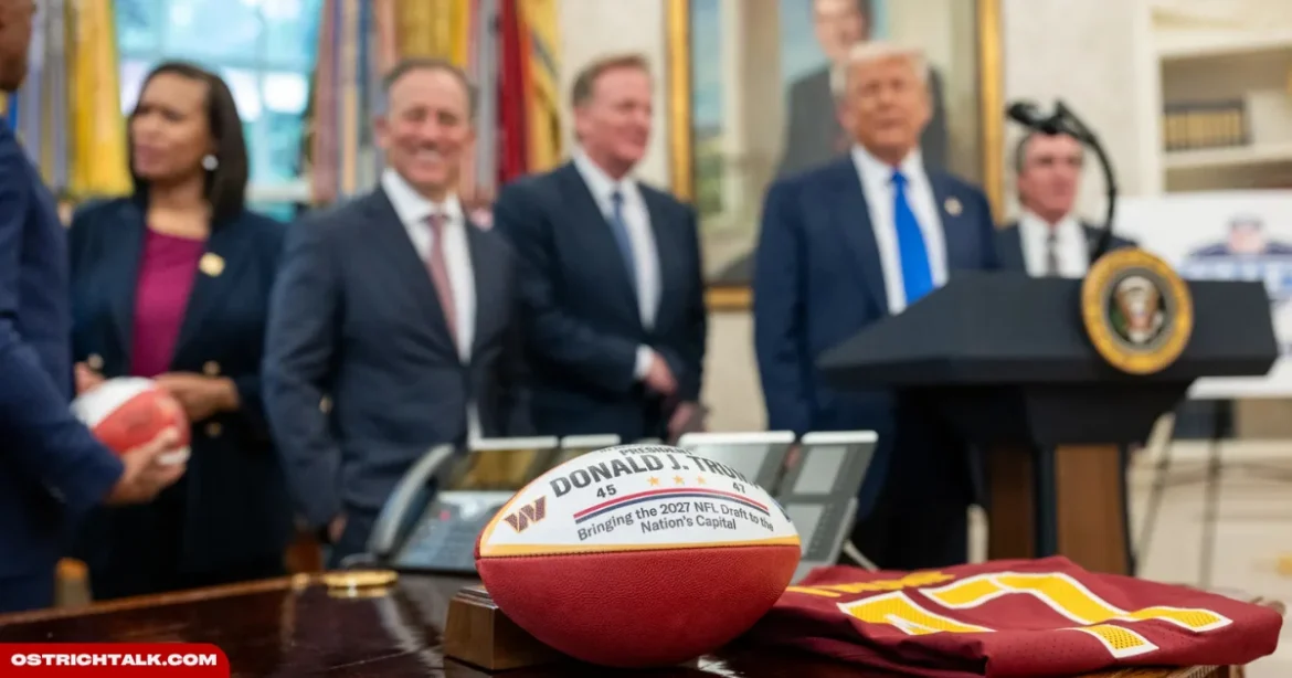 2027 nfl draft