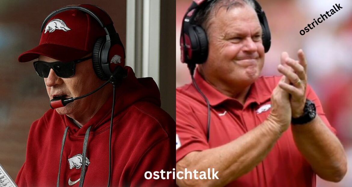 Is Bobby Petrino Married? The Complete Truth About His Wife, Family, and Personal Life