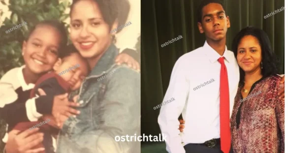 Julian Broadus Mom: The Untold Story of Laurie Holmond