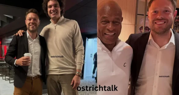 Matthew Dellavedova social life