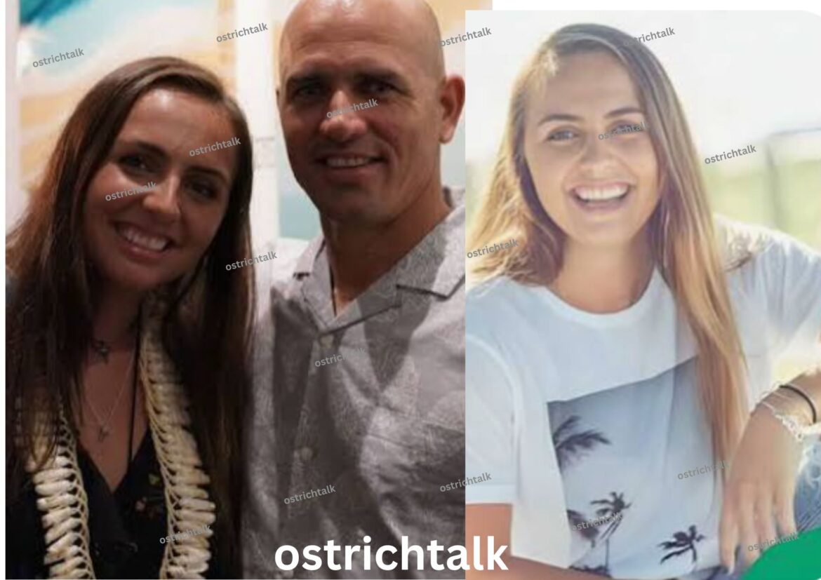 Taylor Slater's Mother: Her Life, Family & Untold Story 2026