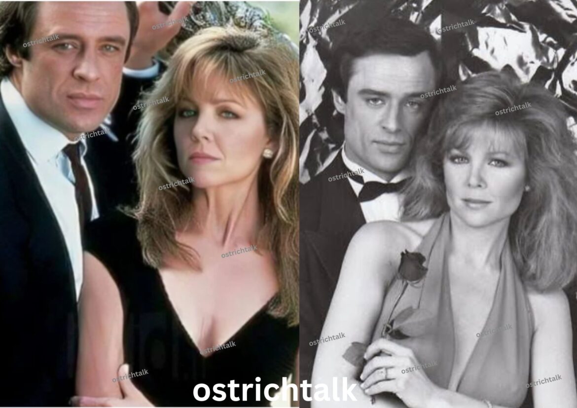 OCindy Penny: Untold Story of Joe Penny's Private Wife & Famil