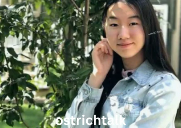 Angela Tian Age: The Truth About Lil Tay's Mother & Family