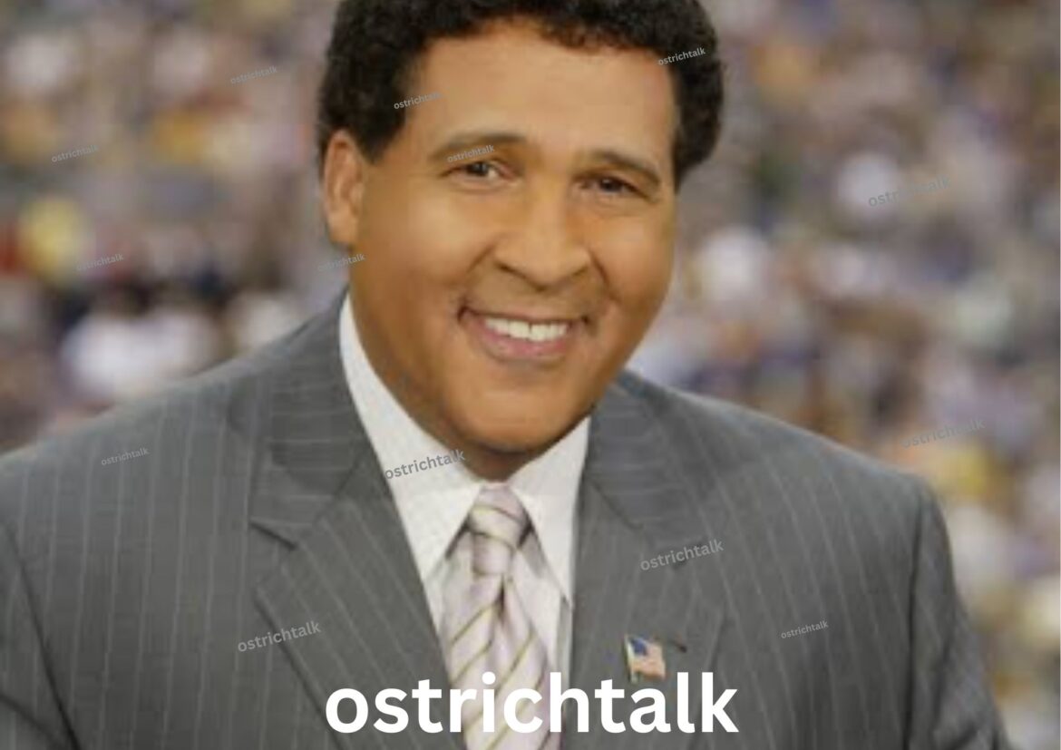 Greg Gumbel Daughter: Michelle Gumbel's Private Life & Family