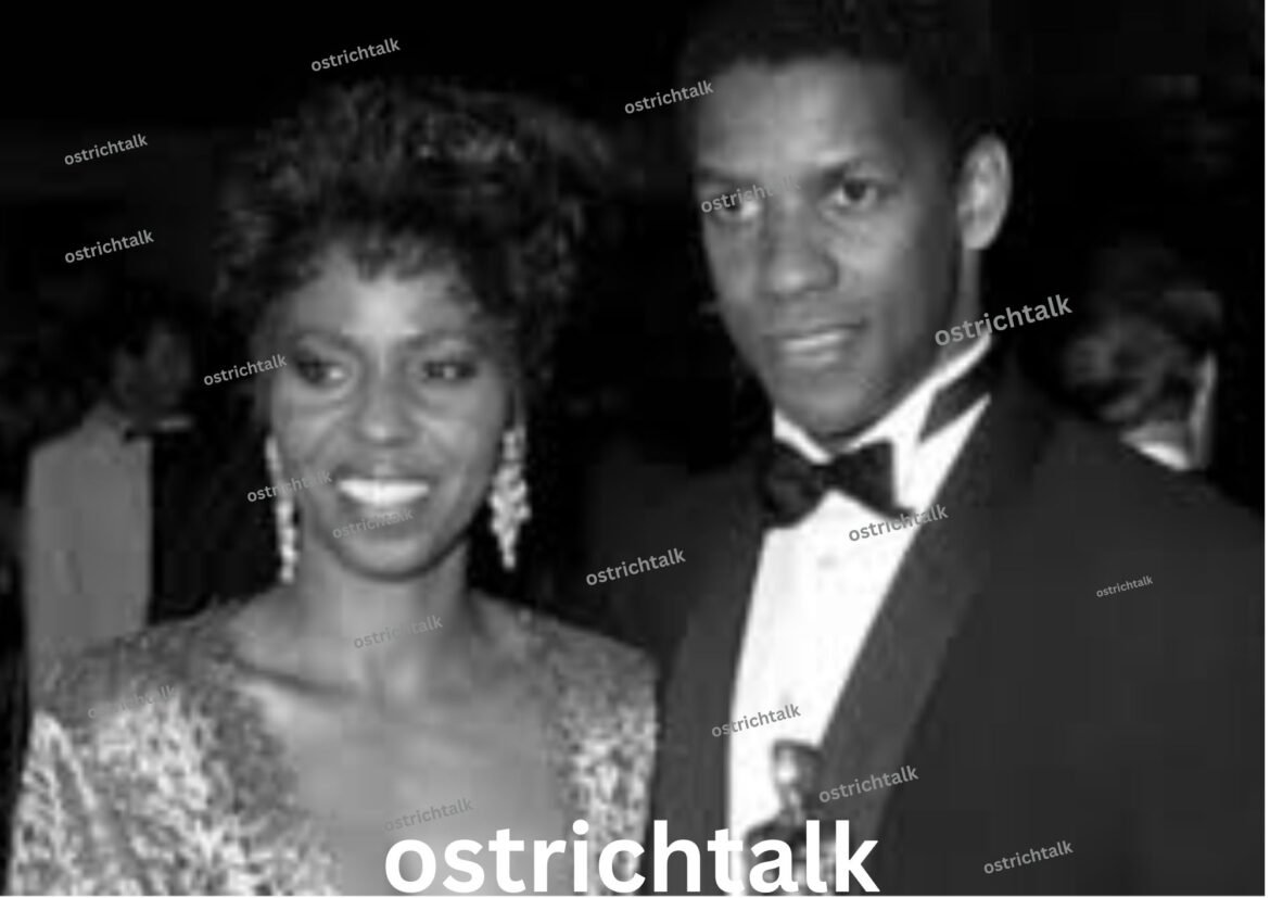 Lorice Washington Age