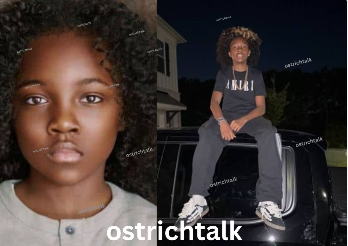 Aasim Harris Age: Birthday, Parents, Family & Bio (2026 Guide)