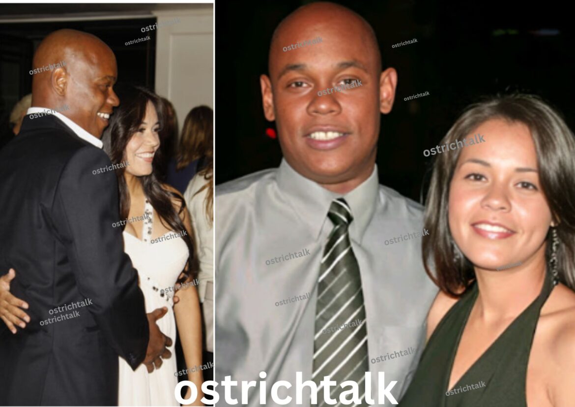 Ex Wife Bokeem Woodbine Wife: Truth About Mahiely Woodbine