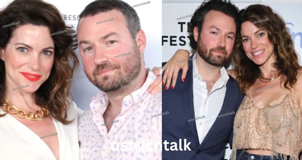 Courtney Henggeler Husband: Meet Ross Kohn & Their Family