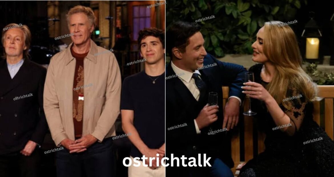SNL Recap: Season 51 Finale Highlights, Hosts & Best Moments