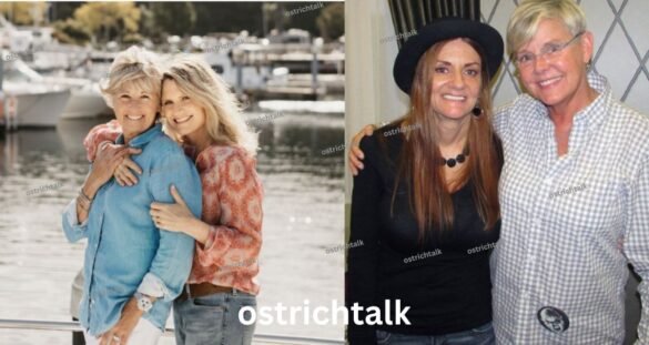 amanda bearse spouse