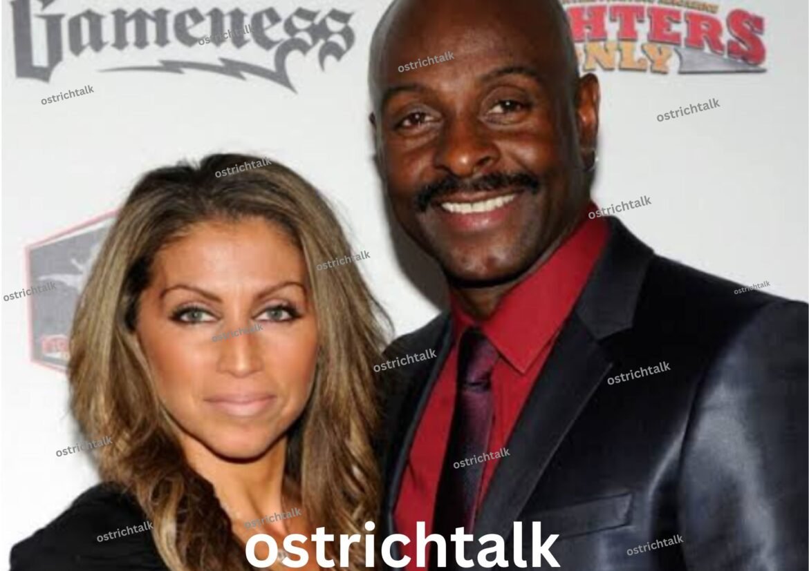Jerry Rice Divorce: Marriage, Scandal, Settlement & Aftermath