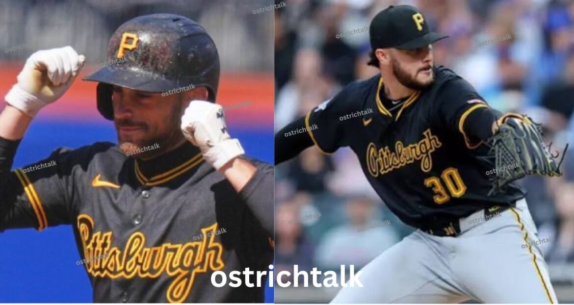Pittsburgh Pirates vs Mets Match Player Stats: 2026 Guide 26
