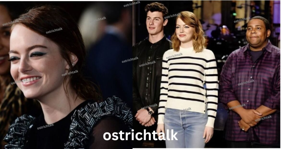 Shawn Mendes and Emma Stone: What Really Happened?