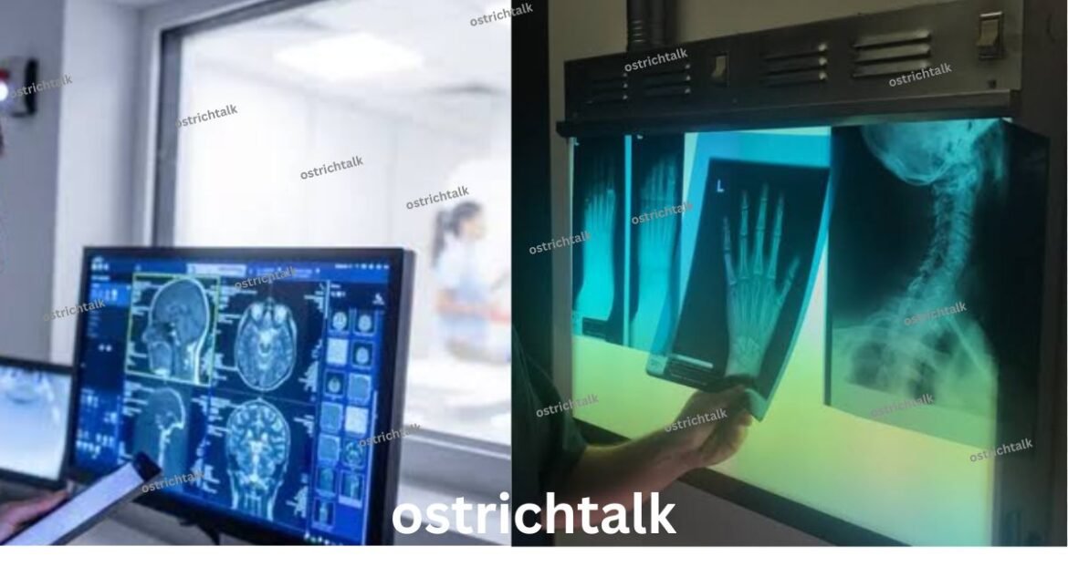 How Much Do Xray Techs Make? 2026 Salary, Pay & Career Guide