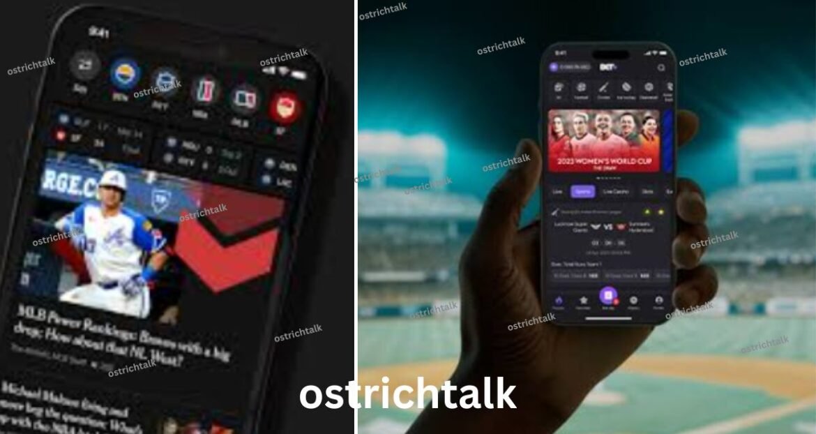 eTrueSports iOS: Features, Safety & App Store Guide 2026