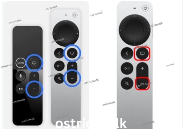 Volume Not Working on Apple TV Remote? Fix It Fast Today