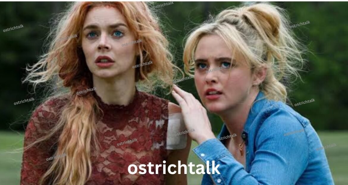 Ready or Not 2 Ending Explained: Grace’s Final Bloody Twist