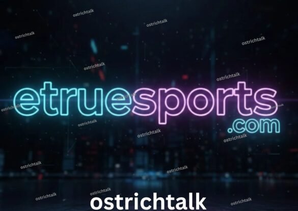 eTrueSports com: iOS App Guide, Features & Safety Tips Today