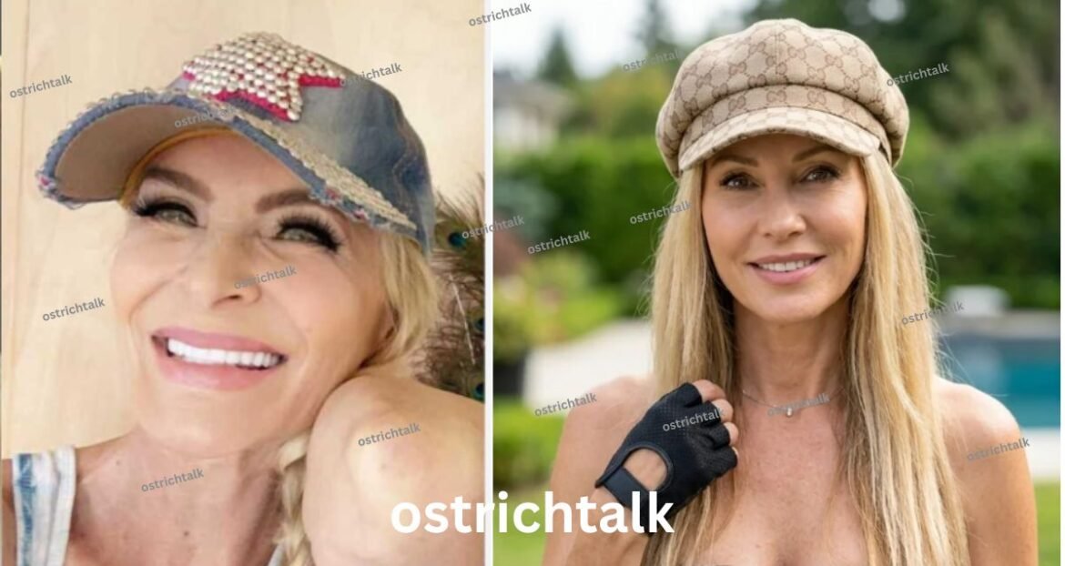 Elaine Starchuck: Biography, Career, Tommy Lee & More