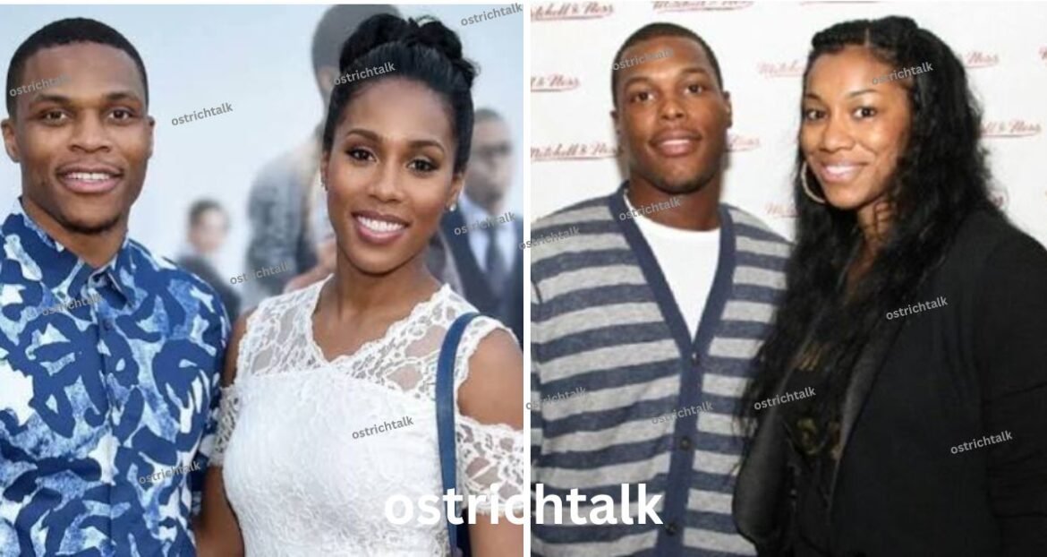 Ayahna Cornish: Kyle Lowry's Wife, Life, Career & Legacy