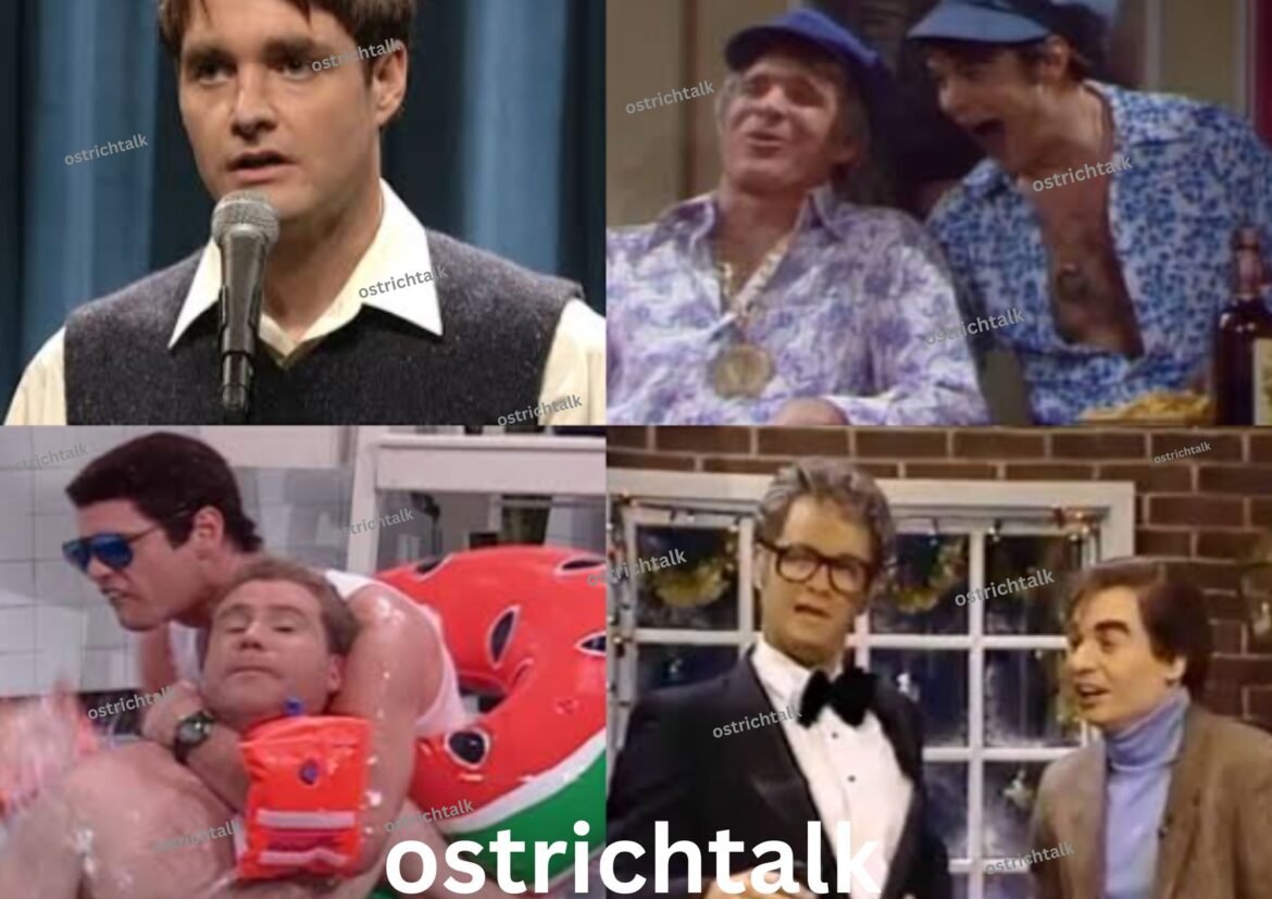 Best Episodes of SNL: Top Shows, Hosts & Iconic Sketches