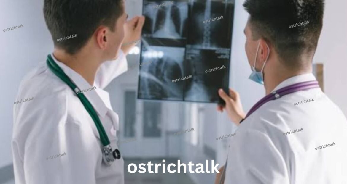 X-Ray Technician Salary: Pay, Jobs, States & Career Growth