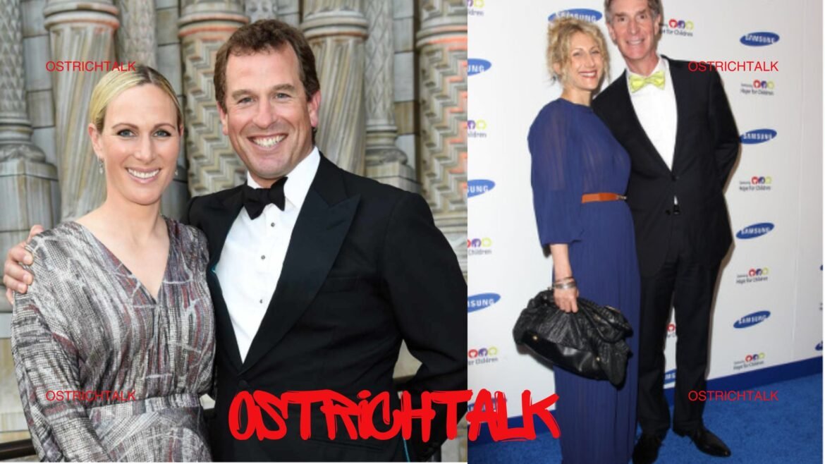 Blair Tindall Child: Did She Have Children With Bill Nye?