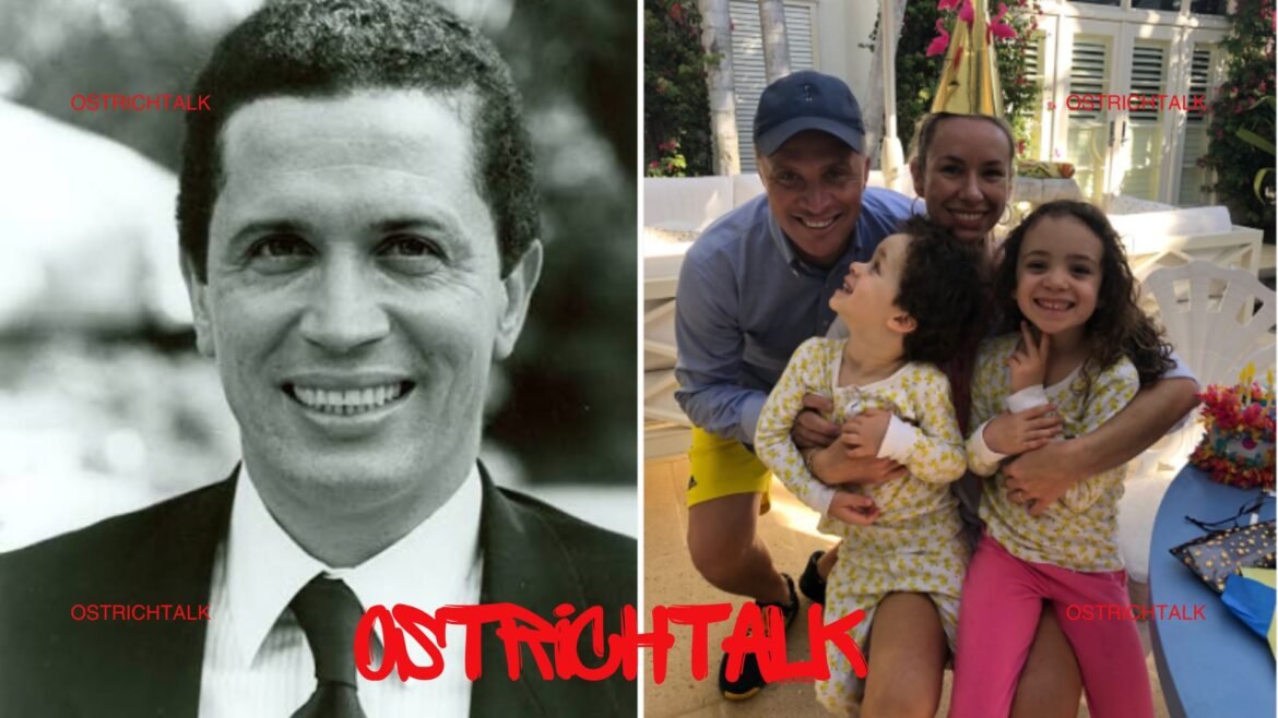 Harold Ford Jr Mom: Who Is Dorothy Bowles Ford?