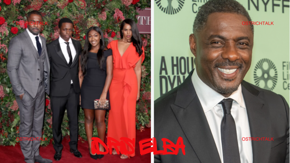How Idris Elba Made Their Millions: Empire Revealed