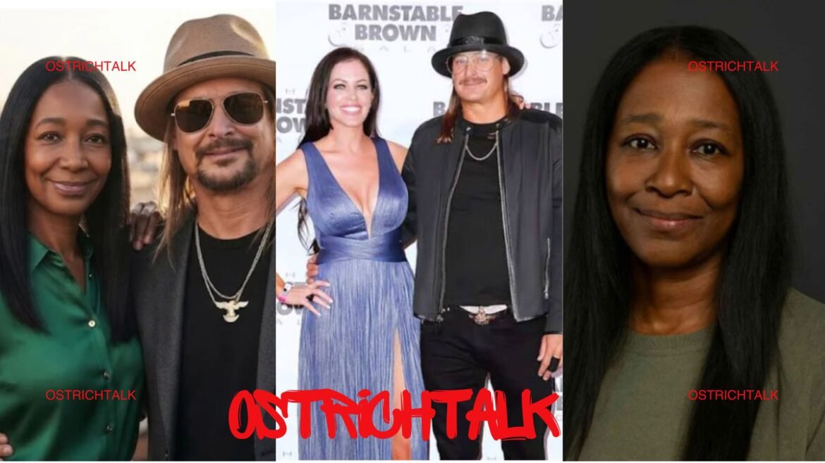 Baby Mama Kelly South: Her Life, Kid Rock & Son Revealed