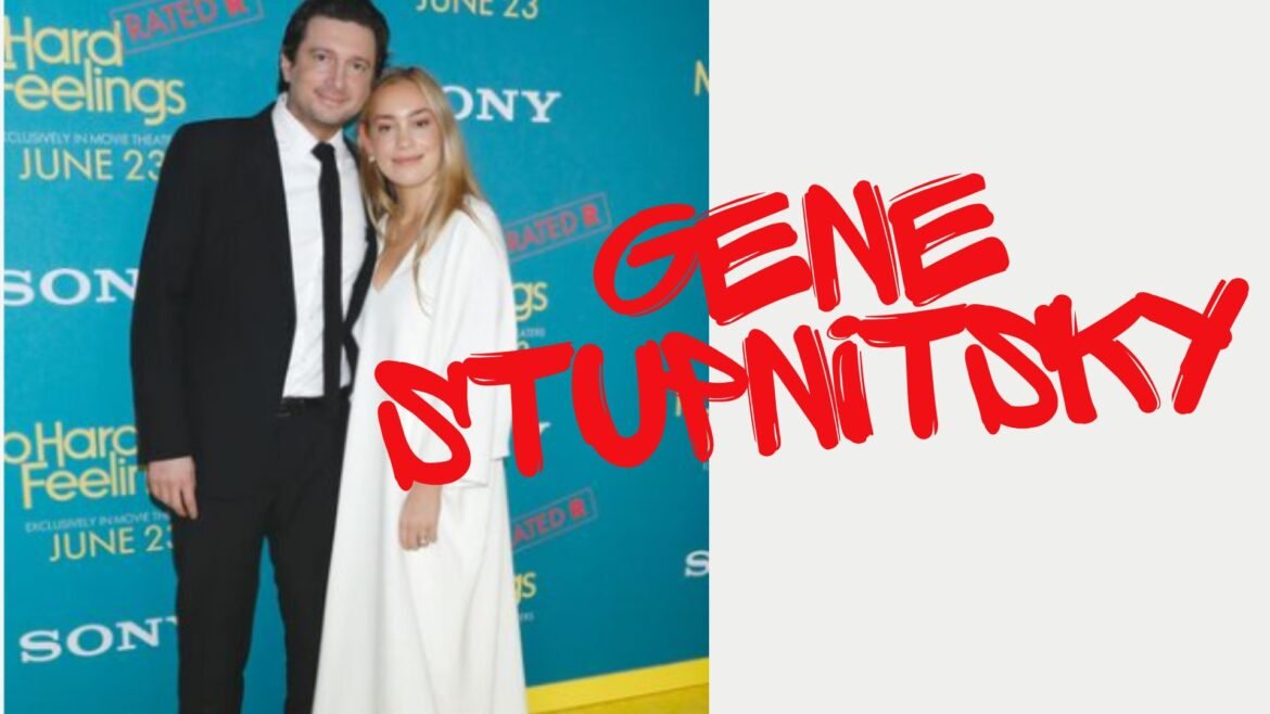 Gene Stupnitsky: Career, Movies, The Office & Comedy Legacy