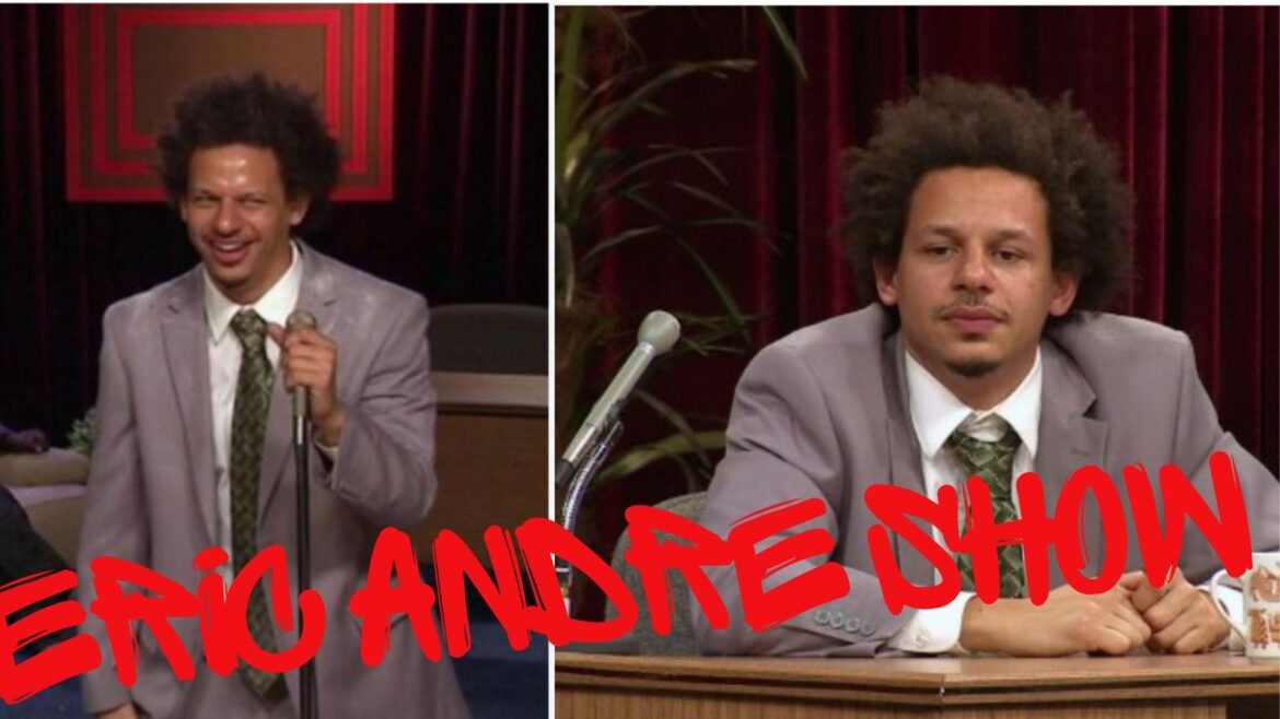Eric Andre Season 2: Episodes, Cast, Guests & Wild Moments
