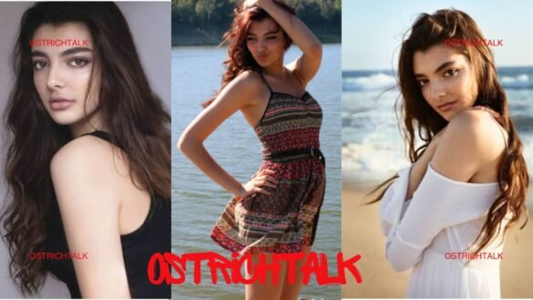 Haleigh Hekking: Biography, Movies, Career & Life Story